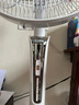 艾美特(Airmate) 直流變頻風(fēng)扇電風(fēng)扇FS40125R 家用遙控落地扇16吋 曬單實(shí)拍圖