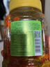 噯也（iyer） 香麻油拌蘿卜干下飯菜貢菜脆椒開味剁辣椒湖南自制農(nóng)家腌制醬菜 貢菜脆椒428g 曬單實(shí)拍圖