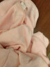 PPW 午睡枕小学生趴睡枕头午休枕便携抱枕单人盖毯子空调四季毯 套装 实拍图
