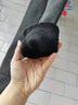 曼之伴（Manzhiban）【2條裝】秋冬季加絨加厚打底褲女外穿緊身保暖褲女灰色內穿棉褲 （兩條）灰色連腳 不加絨（單條約140克） 曬單實拍圖