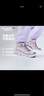 Skechers斯凱奇兒童雪地靴子秋冬保暖運動(dòng)鞋女童舒適閃燈休閑棉靴302677L 曬單實(shí)拍圖