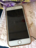 佩諾（PINO） 蘋果6手機(jī)殼iPhone6S保護(hù)套plus鏡頭全包防摔電鍍楓葉硅膠直邊男女款軟外殼 【經(jīng)典黑】楓葉直邊電鍍  蘋果6P/6Splus通用 曬單實(shí)拍圖