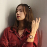 迪士尼（Disney）手表女花木蘭聯(lián)名學(xué)生防水時(shí)尚氣質(zhì)少女腕表七夕情人節(jié)生日禮物 木蘭花開-玫瑰金 曬單實(shí)拍圖