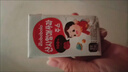 貝貝布洛（Bebebolo）兒童果汁寶寶小飲品早餐飲料無添加劑100%純果汁【臨期】 蘋果梨汁 125ml*1盒 【臨期】 125ml 曬單實拍圖