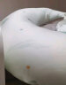 佳韵宝（Joyourbaby）多功能哺乳枕喂奶枕婴儿学坐枕授乳枕喂奶垫哺乳神器 莱赛尔款 实拍图