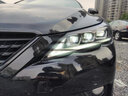 sy適用于豐田10-12款銳志大燈總成改裝led激光透鏡日行燈流光轉向燈 10-12款銳志LED大燈預約安裝定金 曬單實(shí)拍圖