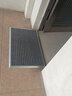 金鎂固鋁合金地墊展會(huì )銀行酒店防塵墊4S店防水除塵刮泥墊商場(chǎng)平鋪式腳墊 【平鋪式】三條紋灰色 60cm*90cm 1件數 【直鋪式】 曬單實(shí)拍圖