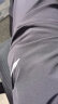 鸿星尔克运动裤男速干吸湿排汗休闲裤夏季束口户外综训长裤51224002012 晒单实拍图