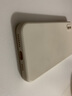 品托（Pintop）適用蘋果X手機殼iPhoneXSmax液態(tài)硅膠保護套XR全包防摔軟殼男女純色簡約 蘋果XsMax【象牙白】 魔方液態(tài)硅膠殼(+鋼化膜) 曬單實拍圖