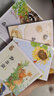 森林報：春+夏+秋+冬（套裝全4冊 有聲版） 曬單實(shí)拍圖