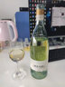 貝塔尼（BERTANI）兩粒葡萄弗留利白葡萄酒意大利原瓶灰皮諾長(zhǎng)相思進(jìn)口干型百年名莊 貝塔尼兩粒葡萄 2瓶 750ml*2 曬單實(shí)拍圖