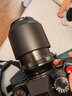 富士（FUJIFILM） XF90mm F2 R LM WR 長焦定焦人像鏡頭 全天候 黑色 曬單實拍圖