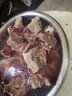 鮮羊官（xianyangguan） 內(nèi)蒙古呼倫貝爾羊肉羊蝎子火鍋食材清真牛羊肉 精品羊蝎子800g 曬單實(shí)拍圖