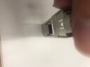萬(wàn)兆通光電 QSFP轉SFP+ 模式轉換器 40G轉10G 光模塊速率轉換器 CVR-QSFP-SFP10G 轉換模塊 曬單實(shí)拍圖