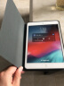 zoyu iPad mini2保护套迷你2适用于苹果平板电脑mini3全包软壳7.9英寸卡通可爱 快乐肥龙【配钢化膜】 mini1/2/3 实拍图