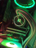 AMD 锐龙CPU搭华硕 主板CPU套装 板U套装 华硕B550M-PLUS R5 4600G(散片)套装 实拍图