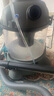 布藝清洗機商用噴抽吸一體機小型沙發(fā)清洗機家用洗地機內(nèi)飾噴抽機吸塵地毯清洗機 水過濾吸塵噴抽清洗刮玻璃吸拖地面（四用） 曬單實拍圖