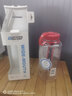 樂(lè)基因（nalgene） 美國(guó)太空杯戶外運(yùn)動(dòng)水壺塑料杯大容量寬口防漏便攜耐摔NASA聯(lián)名 NASA-蠕蟲（聯(lián)名款） 1000ml 曬單實(shí)拍圖