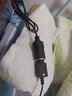 樂西途220V轉12V點煙器口電源轉換器車載吸塵器冰箱充氣泵轉家用LED電源 60W吸塵器用 曬單實拍圖