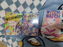 現(xiàn)貨 WITCH WATCH 魔女守護(hù)者 1-18 筱原健太 東立 漫畫書 港臺原版 曬單實拍圖