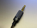 Hidizs 海帝思 MS1 Rainbow耳機 彩虹版HIFI動圈入耳式耳機可換藍牙耳掛式手機 夜幕黑 MS1 Rainbow彩虹版 曬單實拍圖