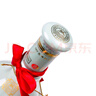 雙溝【中秋禮品】大曲青瓷 口感綿柔 濃香型白酒 53度 480mL 1瓶 曬單實(shí)拍圖
