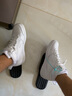 耐克（NIKE）板鞋女鞋夏季新款Court中幫簡(jiǎn)版空軍一號透氣輕便耐磨運動(dòng)休閑鞋 CD7782-100 珍珠白 40 曬單實(shí)拍圖