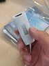 歐騰（ONTEN） 歐騰 USB3.0HUB千兆網(wǎng)卡分線器筆記本電腦辦公擴展USB接口有線網(wǎng)口轉(zhuǎn)換器 USB2.0百兆網(wǎng)卡單口ABS驅(qū)動款 曬單實拍圖