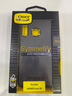 OtterBox 美國華為Nova4e手機(jī)殼防摔Nova手機(jī)套透明歐美時(shí)尚保護(hù)套 Nova4e 純黑商務(wù)77-61984 曬單實(shí)拍圖