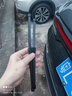 一途后雨刷后雨刮適用于長(cháng)安CS35 PLUS[19款至今]后雨刷器原車(chē)A級膠條 曬單實(shí)拍圖