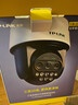 普聯(lián)（TP-LINK） 20倍混合變焦監(jiān)控?cái)z像頭 室外防水防雷360度全景自動(dòng)巡航POE紅外高速球機(jī) 高清監(jiān)控器 TL-IPC5420X三目變焦版【斷電續(xù)航版】 128G【活動(dòng)升級(jí)256G卡】 曬單實(shí)拍圖