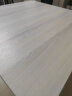 京挚折叠桌子折叠餐桌麻将桌家用户外简易便携式手提桌 JZ-252折叠桌白木纹 实拍图