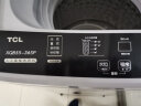 贝石 洗衣机底座架 双开门冰机底座箱洗衣架 适用于海尔小米西门子美的小天鹅三星4轮4脚 实拍图