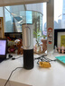 羅技（Logitech）CC2000e高清視頻會(huì )議網(wǎng)絡(luò )攝像頭 筆記本臺式電腦攝像頭USB外接桌面攝像頭帶麥克風(fēng)隱私蓋適用1-6人 CC2000E高清攝像頭 曬單實(shí)拍圖