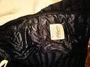 巴塔哥尼亞（Patagonia）男士保暖超輕立領(lǐng)羽絨服800蓬松 Down Sweater 84675 FGE 輕微鉆絨屬于正?，F象 L 180/185(CM)  79/90(KG) 曬單實(shí)拍圖