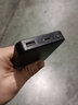 云快車(chē) 【送1000G流量】無(wú)線(xiàn)上網(wǎng)卡隨身wifi免插卡無(wú)限流量筆記本臺式電腦移動(dòng)路由器4g三網(wǎng)通 黑色 曬單實(shí)拍圖