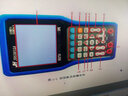 金涵電子 JDS2012A手持示波器兩用型便攜數字萬(wàn)用表 超低功耗超長(cháng)待機 JDS2022A(送高壓探頭) 曬單實(shí)拍圖