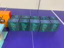 仟禮源端午節(jié)小禮品定制公司商務伴手禮物馬克水杯開業(yè)活動送員工 橙色杯子禮盒套裝 曬單實拍圖