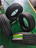 鄧祿普（DUNLOP）鄧祿普輪胎 EC300 +195/60R16 89H 藍(lán)鳥軒逸騏達(dá) 全新汽車輪胎 曬單實(shí)拍圖
