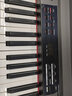 科茲威爾（KURZWEIL）電子鋼琴KA90男女便攜式智能數(shù)碼電鋼琴88鍵重錘兒童考級初學(xué)家用 KA90黑色+三踏板+專用琴架+琴凳 曬單實拍圖