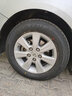 鄧祿普（DUNLOP）輪胎SP- T1 195/55R15  凱越/奇瑞E5 23年 曬單實(shí)拍圖