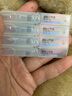 小氣泡吧啦吧啦去黑頭清潔精華露深層清潔收縮毛孔精華液吸黑頭女 寡肽小氣泡清潔1.5ml*10支*2盒 曬單實(shí)拍圖