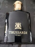 杜魯薩迪 Trussardi  楚薩迪 男士香水 風(fēng)華淡香水EDT50ml 曬單實拍圖