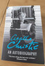 英文原版 阿加莎克里斯蒂自傳 Agatha Christie An Autobiography 曬單實拍圖