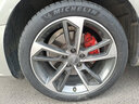 米其林（MICHELIN）米其林輪胎 Pilot Sport 4 PS4  245/40R18 97Y AO 奧迪A4LA5 全新汽車(chē)輪胎 曬單實(shí)拍圖