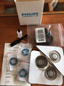 飛利浦（PHILIPS） 剃須刀S5000配件配S5082S5077S5079S5080S5095  S5000系刀頭（不含底座） 曬單實(shí)拍圖