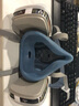 3M 防毒面具防塵面罩防甲醛防霧霾面具防霧霾PM2.5包裝隨機發(fā)貨ws 【中號甲醛蒸氣七件套】7502+6005 曬單實(shí)拍圖