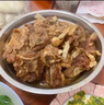隴原情 德興民勤羔羊蝎子排骨火鍋食材羊脊骨羊蝎骨甘肅羊肉生鮮沙羊 羊蝎子 6斤 曬單實拍圖