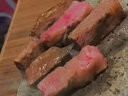 山姆邦澳洲原切進(jìn)口M5肉眼M5牛排谷飼牛扒營(yíng)養豐富 細嫩多汁品質(zhì)好牛排 澳洲M5肉眼1000g切2厘米厚4-6片 曬單實(shí)拍圖
