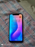 小米8 全網(wǎng)通4G 驍龍845旗艦處理器 全面屏智能游戲手機 小米8黑色（屏幕指紋版） 6+128GB 曬單實拍圖